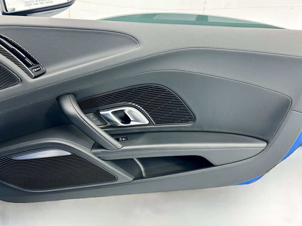 Used 2021 Audi R8 V10 image 22