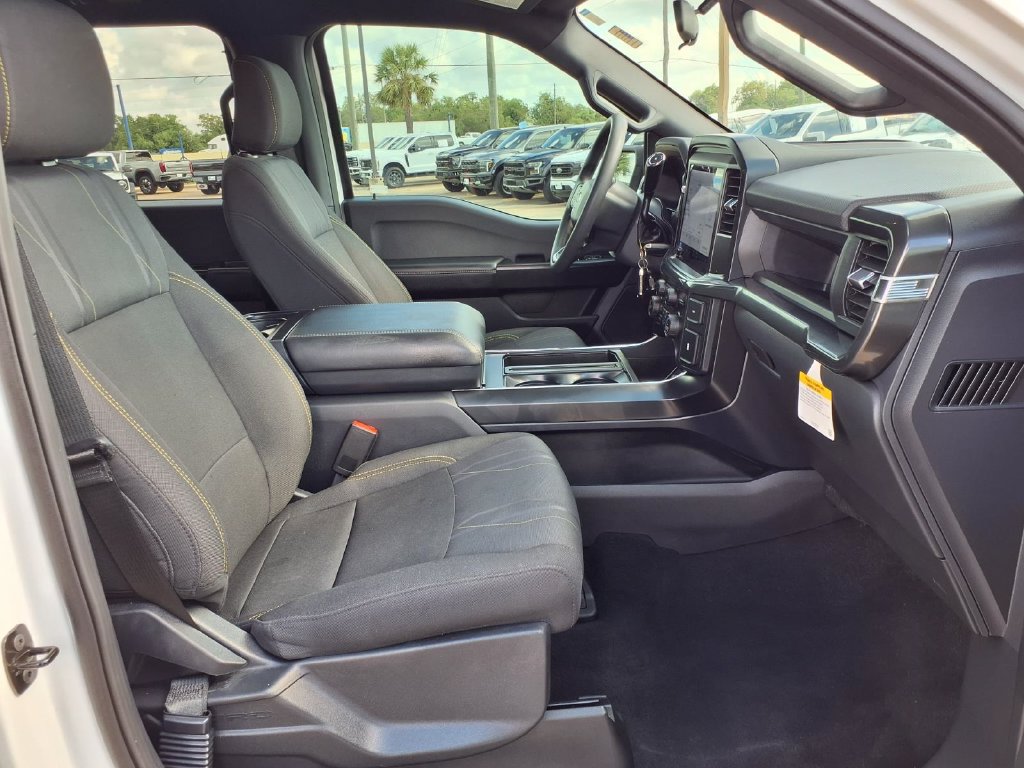 Used 2025 Ford F150 STX RWD image 27