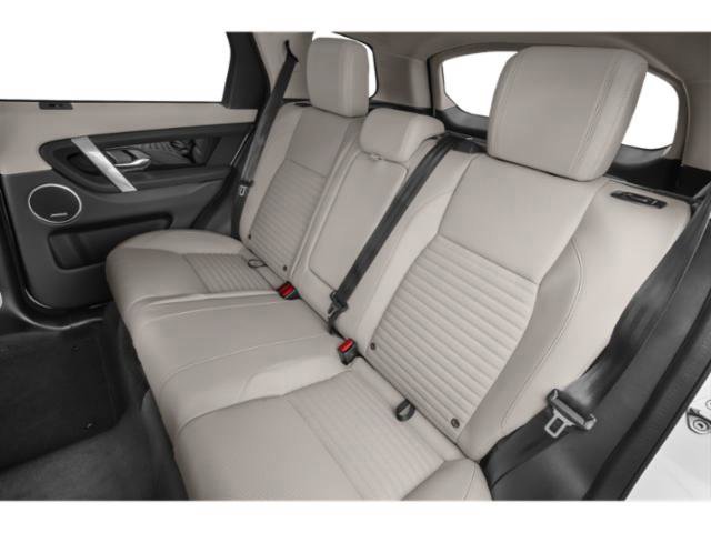 Used 2024 Land Rover Discovery Sport S AWD/4WD image 12