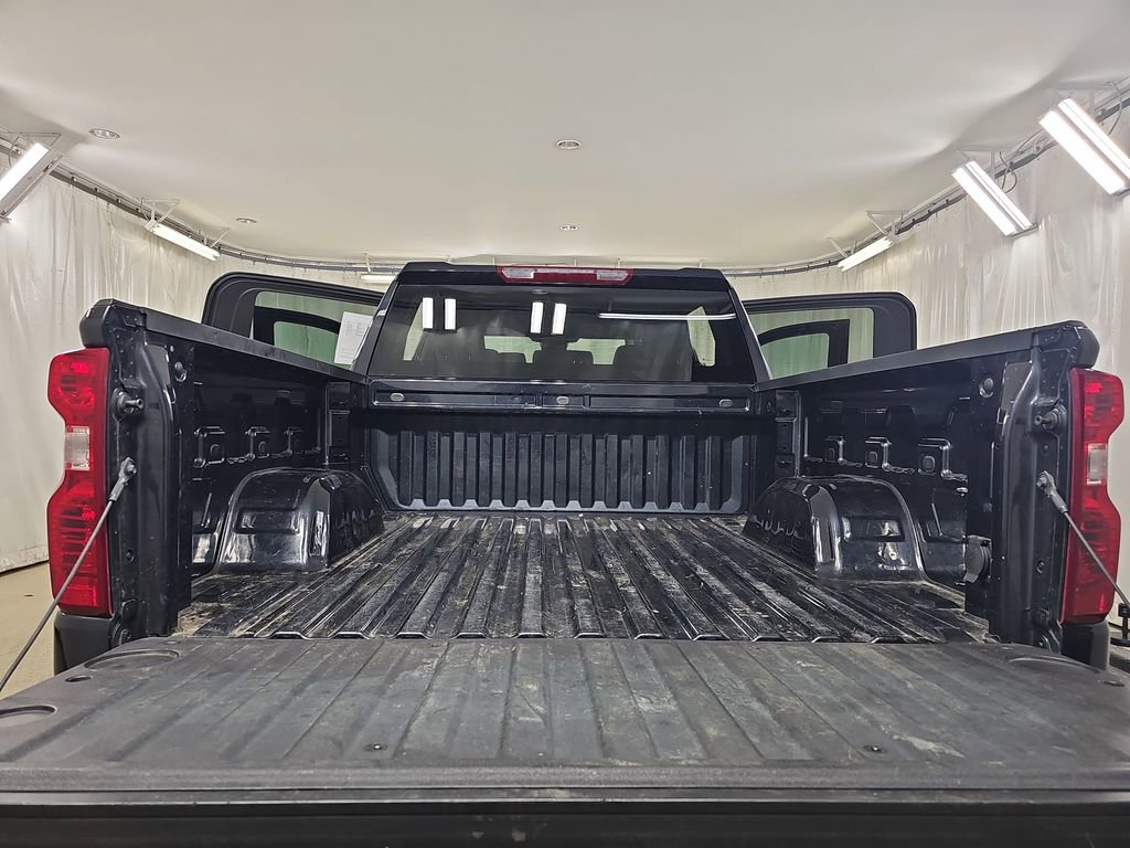 Used 2024 Chevrolet Silverado 1500 LT image 15