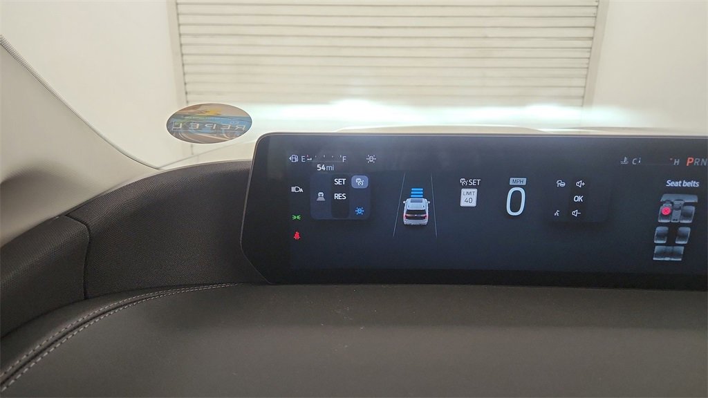 New 2025 Ford Expedition Max Platinum w/ Driver's Package image 24