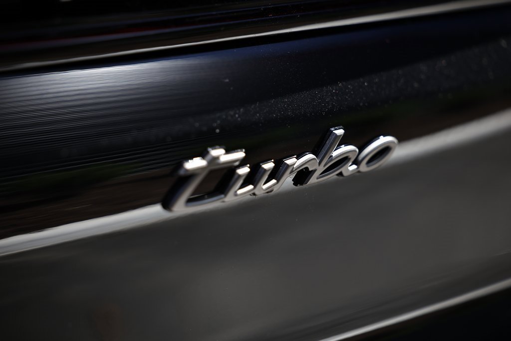 New 2026 Porsche Cayenne Turbo image 14