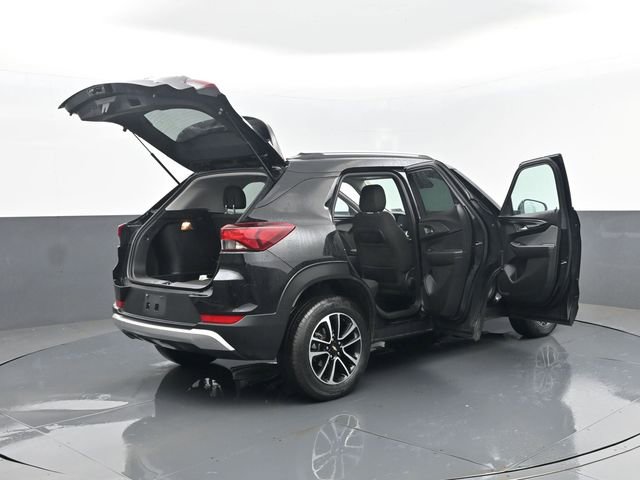 Used 2025 Chevrolet TrailBlazer LT image 29