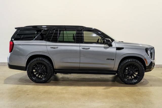 Used 2026 GMC Yukon AT4 w/ AT4 Premium Plus Package AWD/4WD image 29