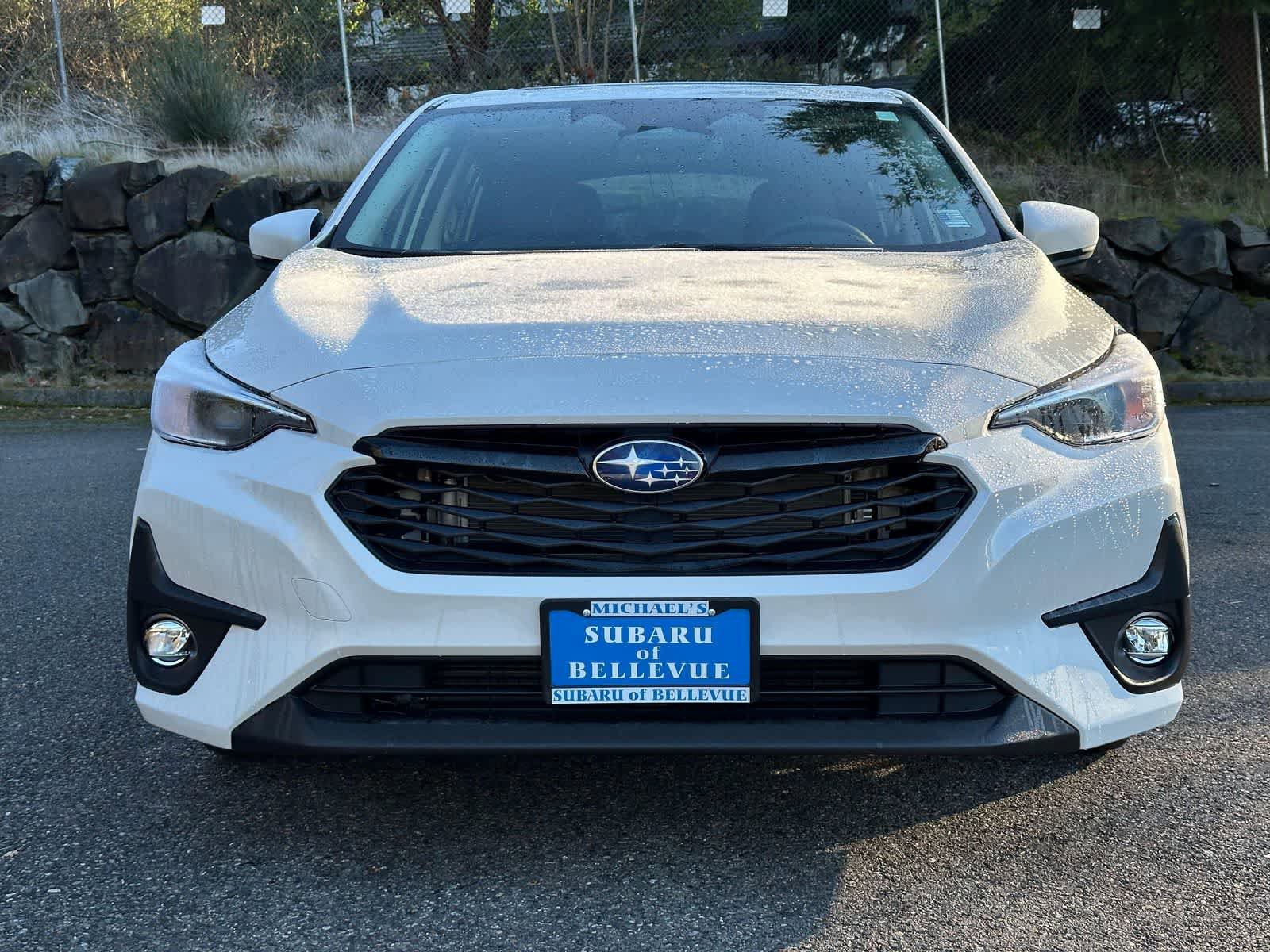 New 2026 Subaru Impreza 2.0i Sport AWD/4WD image 5