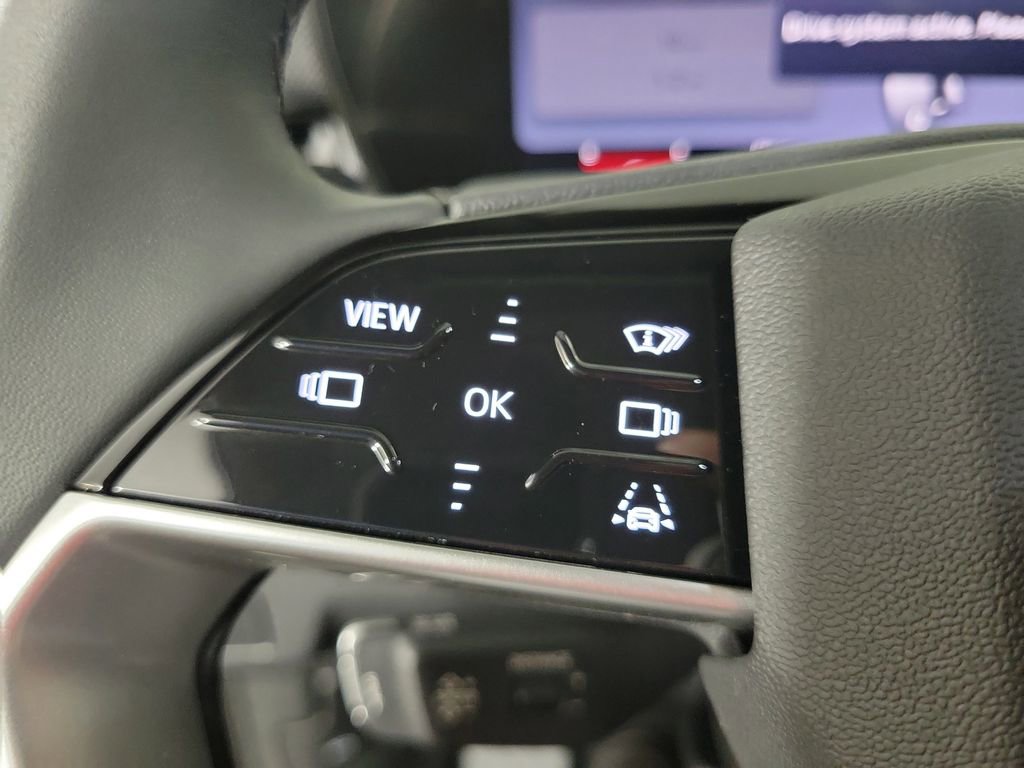 New 2026 Audi Q3 quattro 2.0T AWD/4WD image 25