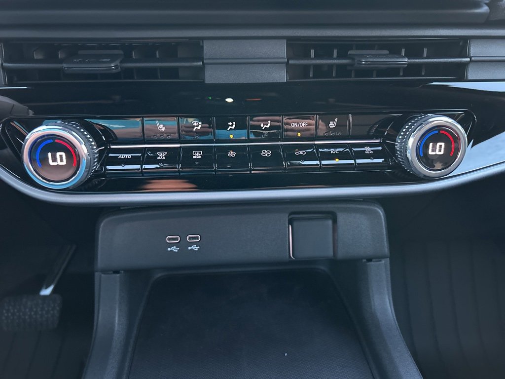 New 2026 Honda Prologue EX image 24