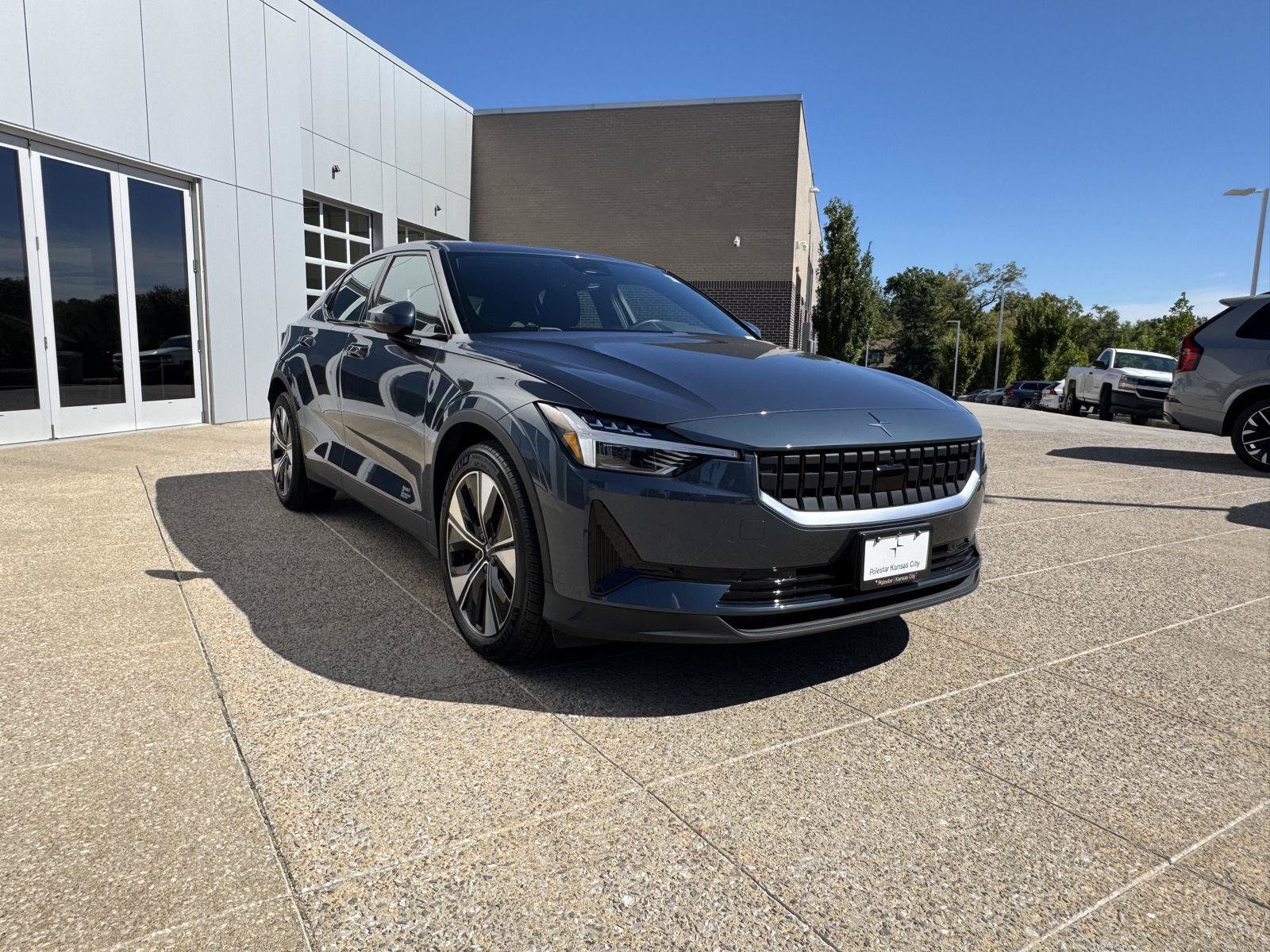 Used 2023 Polestar Polestar 2