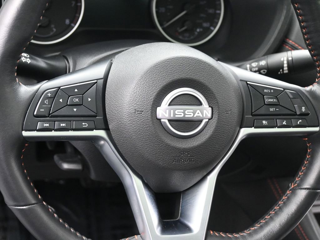 Used 2024 Nissan Sentra SR w/ SR Premium Package image 15