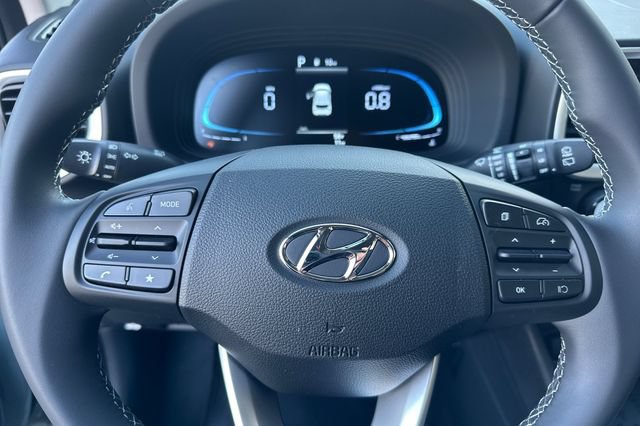 New 2026 Hyundai Venue SEL FWD image 20