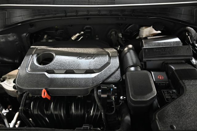 Used 2019 Kia Sorento LX image 33