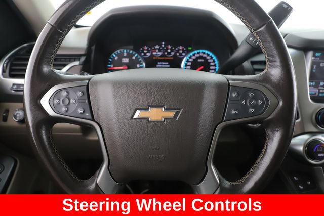 Used 2020 Chevrolet Tahoe Premier AWD/4WD image 22