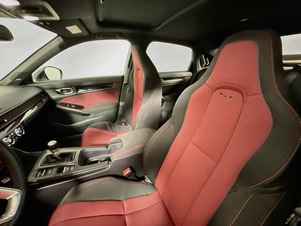 Used 2026 Honda Civic Si image 19