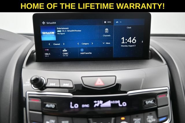 Used 2019 Acura RDX AWD image 22
