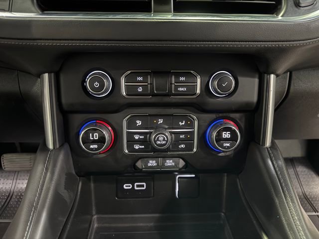 Certified 2023 Chevrolet Tahoe LS image 23