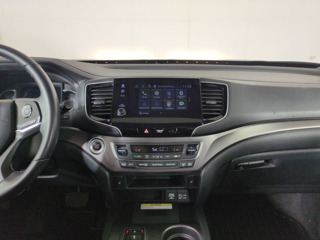 Used 2022 Honda Pilot Special Edition image 18