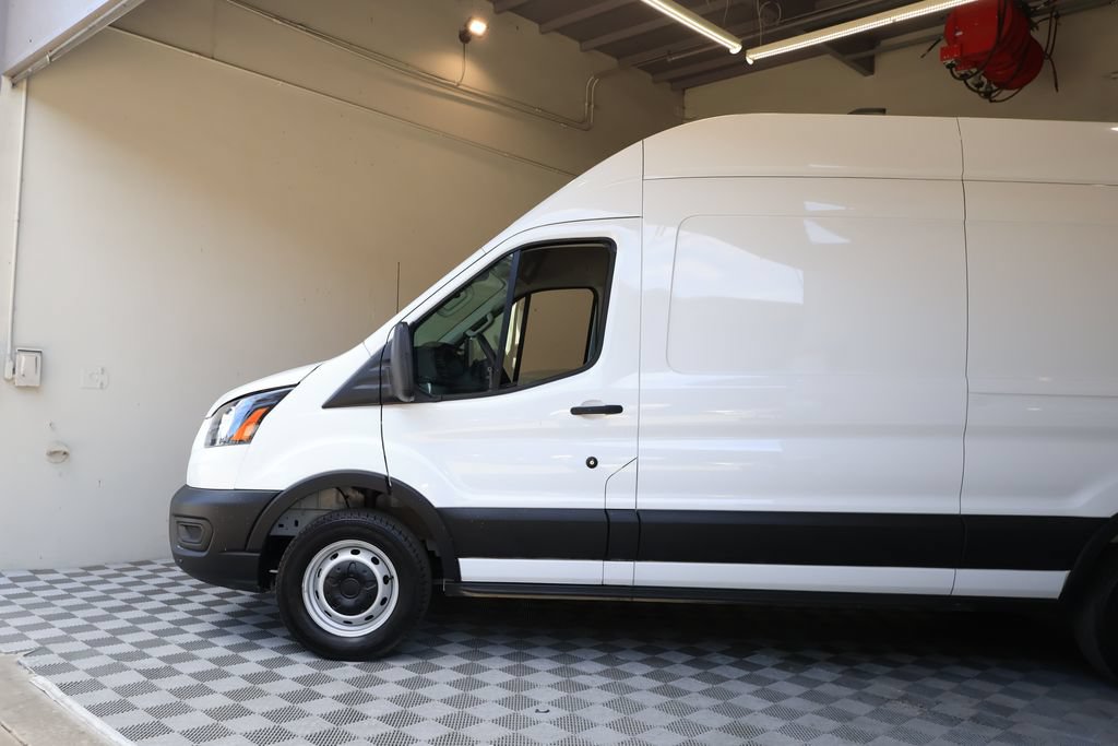 Used 2026 Ford Transit 350 148 High Roof Extended RWD image 8