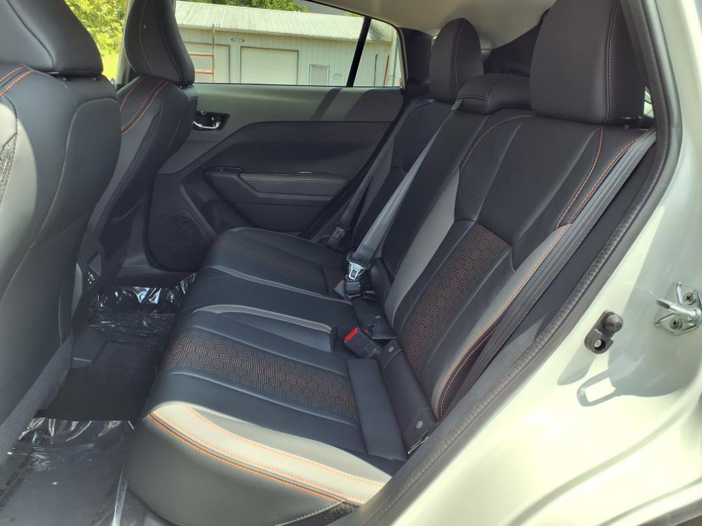 New 2025 Subaru Crosstrek 2.5i Limited w/ Crosstrek Mirror Package image 5