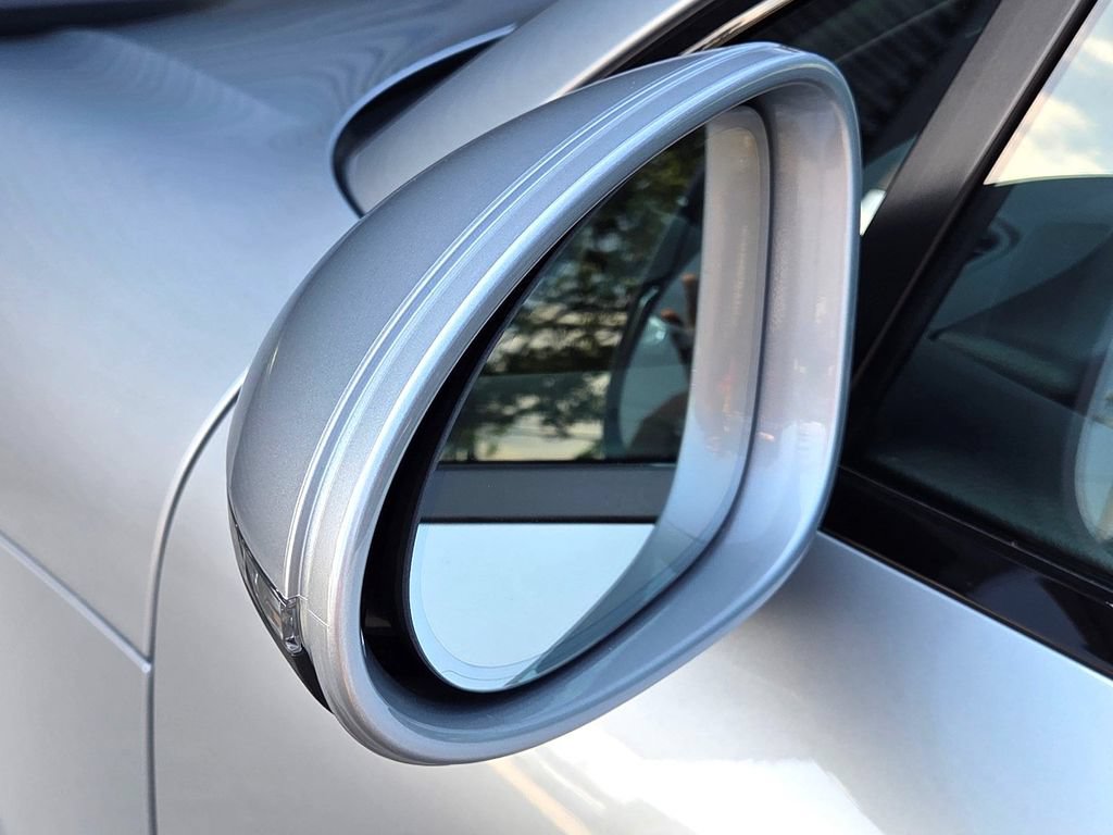 Certified 2019 Porsche Macan S AWD/4WD image 29