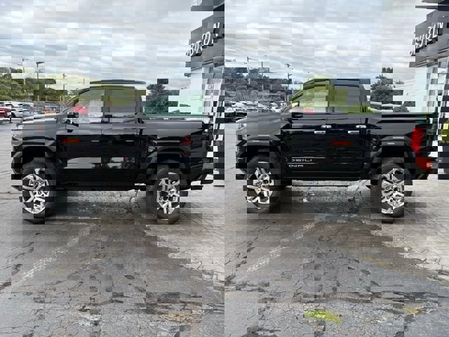 New 2026 GMC Canyon Denali w/ LPO, Denali Black Edition image 6