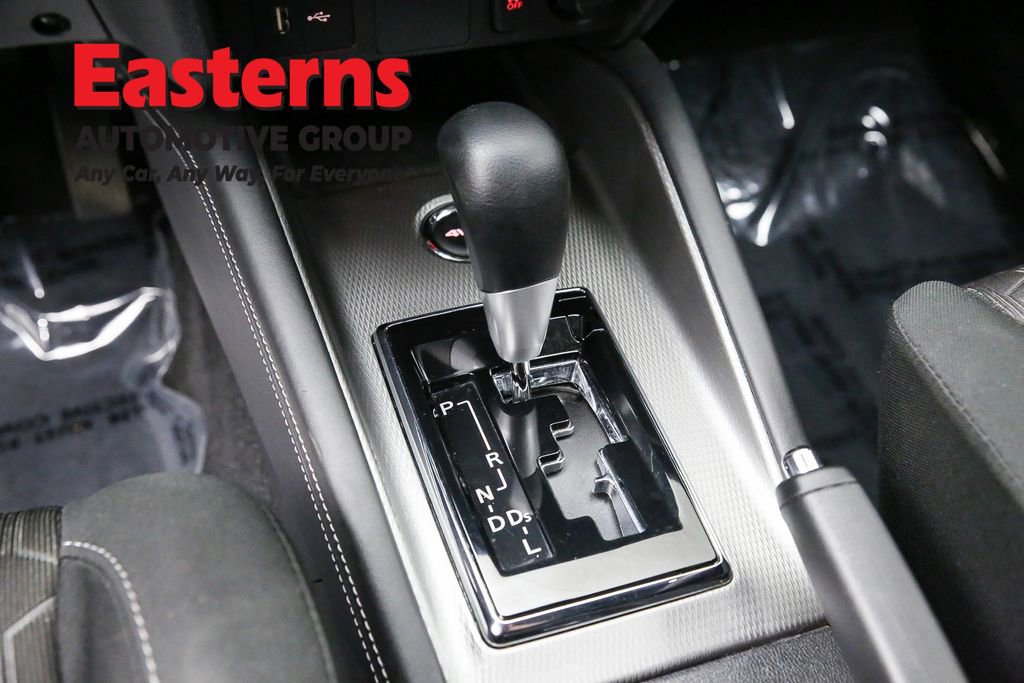 Used 2024 Mitsubishi Outlander Sport ES image 13