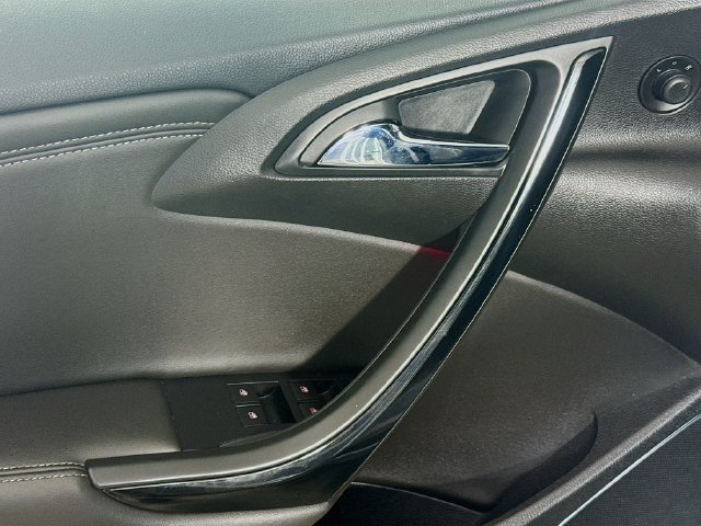 Used 2016 Buick Cascada Premium FWD image 22