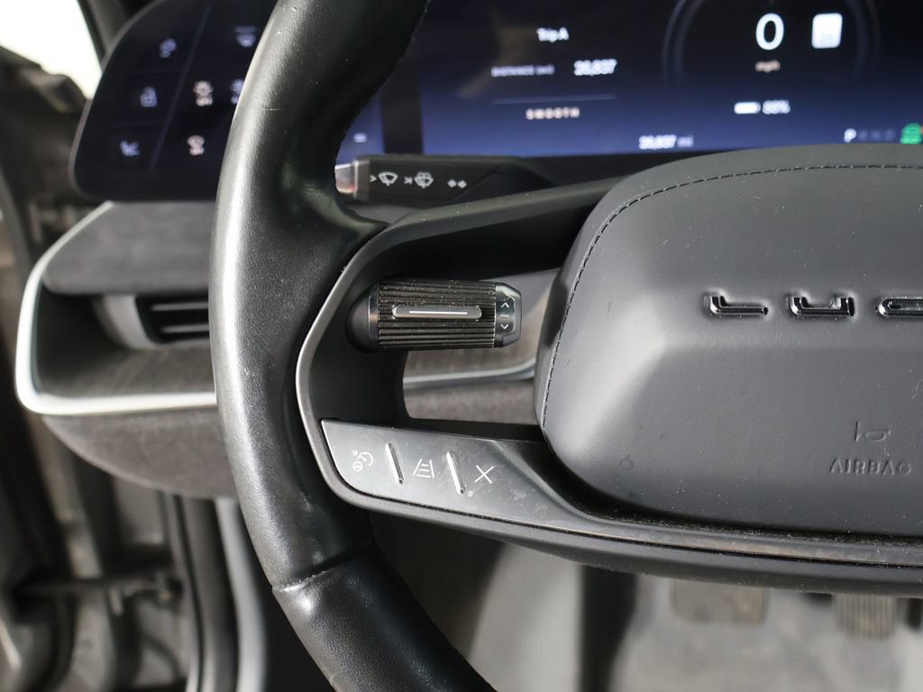 Used 2023 Lucid Air Grand Touring AWD/4WD image 39