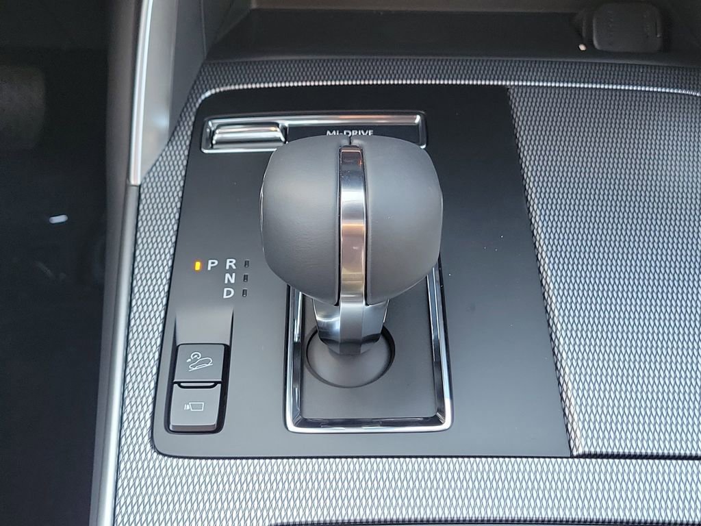 New 2026 MAZDA CX-70 3.3 Turbo S w/ Premium Package image 34