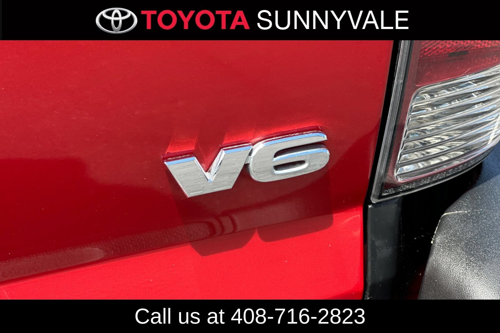 Used 2014 Toyota Tacoma 4x4 Double Cab w/ TRD Off-Road Package image 13