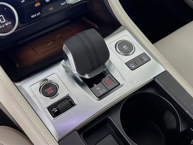 New 2026 Jaguar F-PACE R-Dynamic S image 19