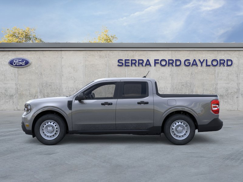 New 2025 Ford Maverick XL w/ 4K Tow Package AWD/4WD image 3
