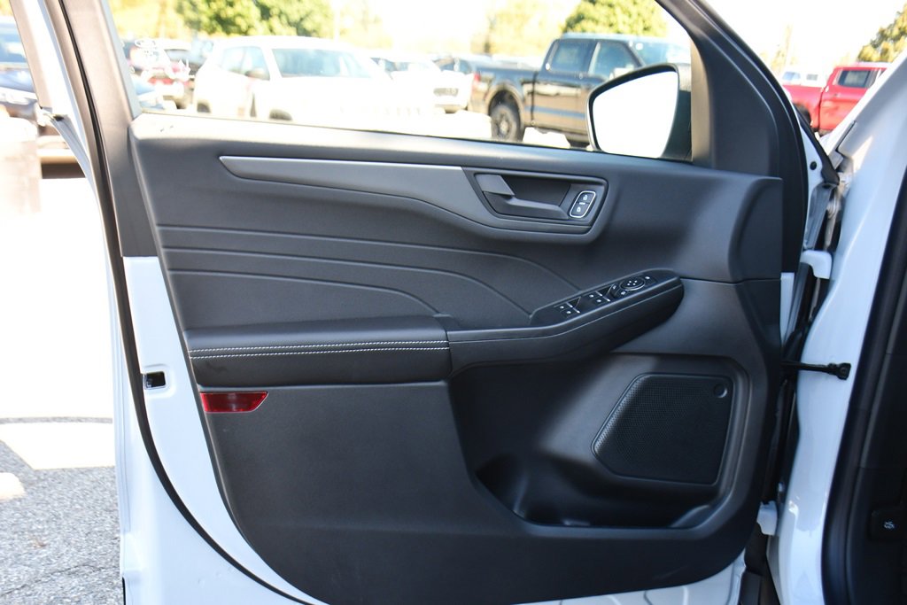 New 2026 Ford Escape Active w/ Tech Pack #1 image 21