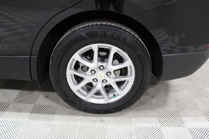 Used 2024 Chevrolet Equinox LT image 42