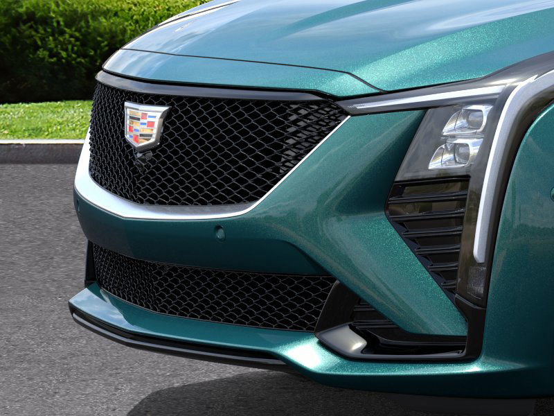 New 2026 Cadillac CT5 V image 13