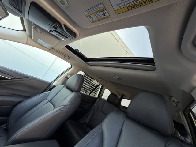Used 2024 Subaru Outback Touring XT AWD/4WD image 27