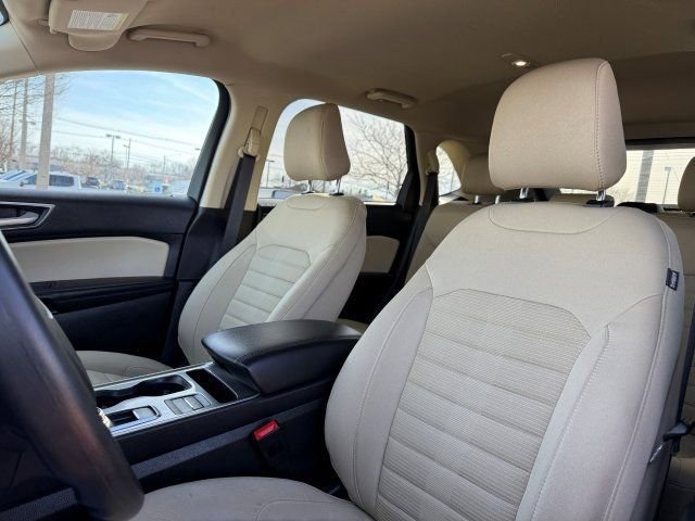 Used 2024 Ford Edge SEL image 14
