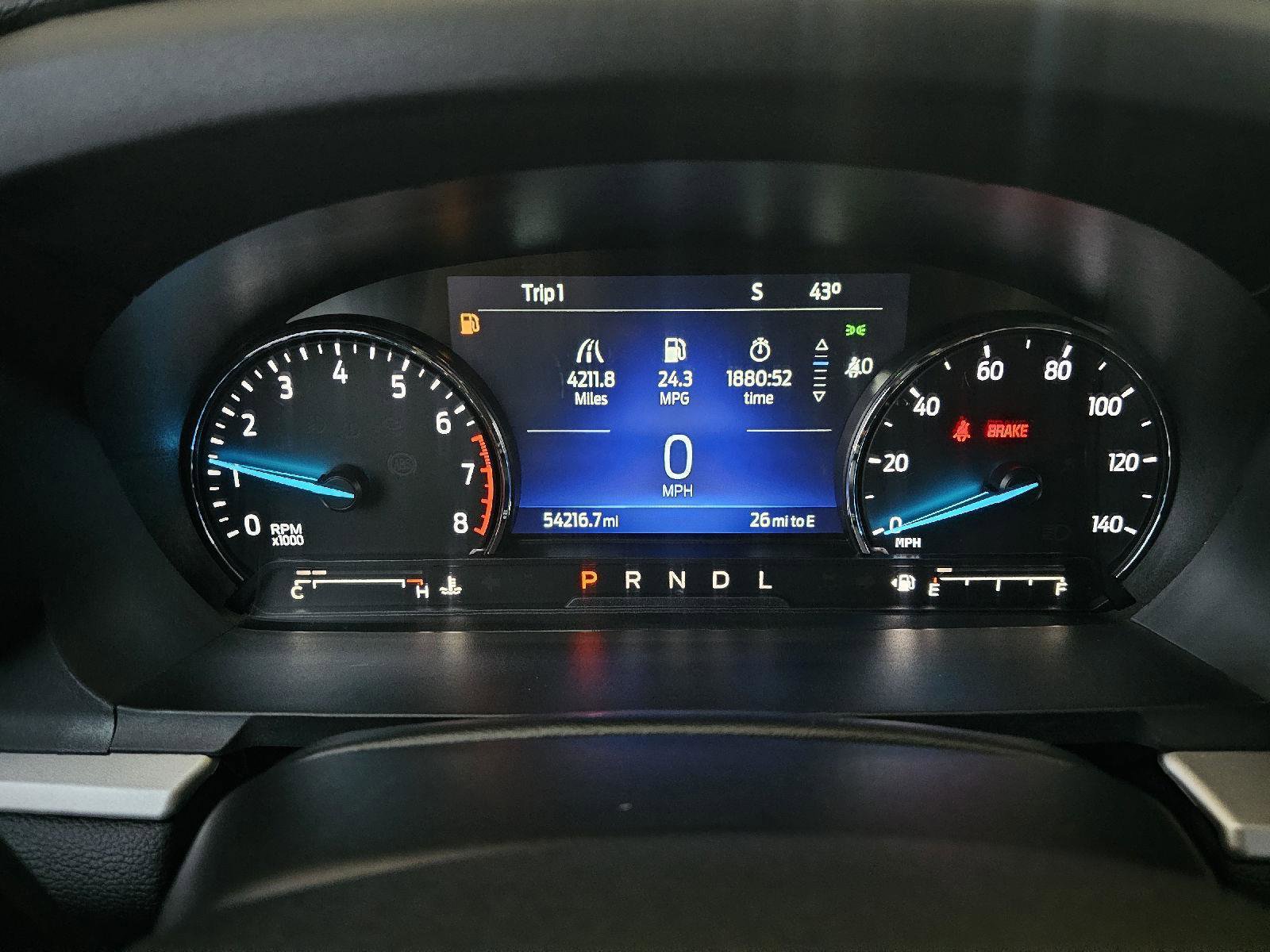 Used 2022 Ford Explorer XLT image 20