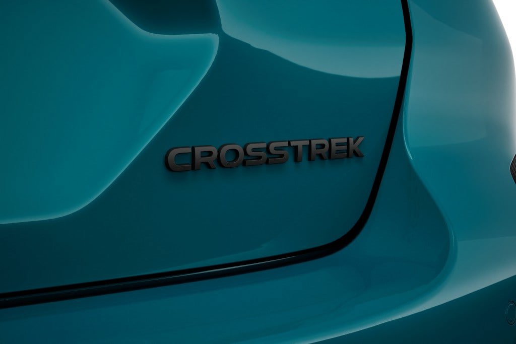 New 2027 Subaru Crosstrek 2.5i Limited AWD/4WD image 12