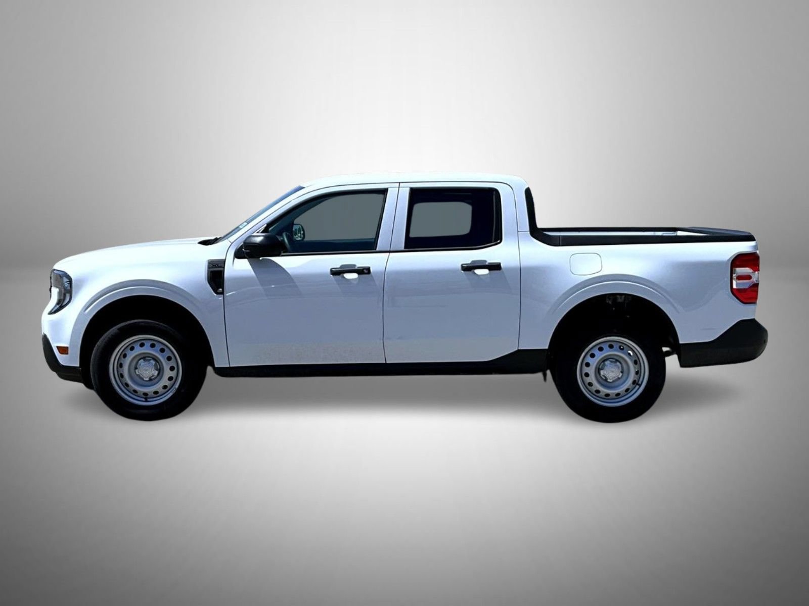 New 2026 Ford Maverick XL w/ Equipment Group 101A AWD/4WD image 8