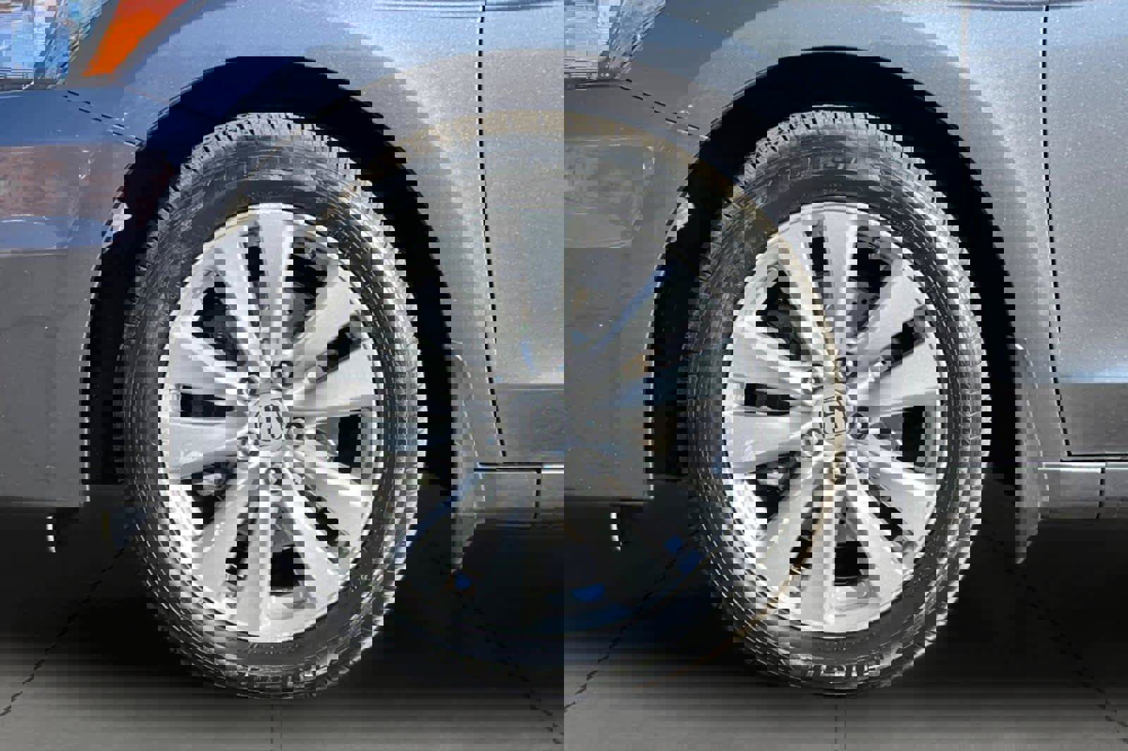 Used 2012 Honda Accord EX-L image 11