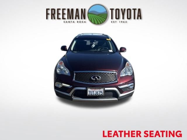 Used 2016 INFINITI QX50 2WD w/ Premium Plus Package image 3