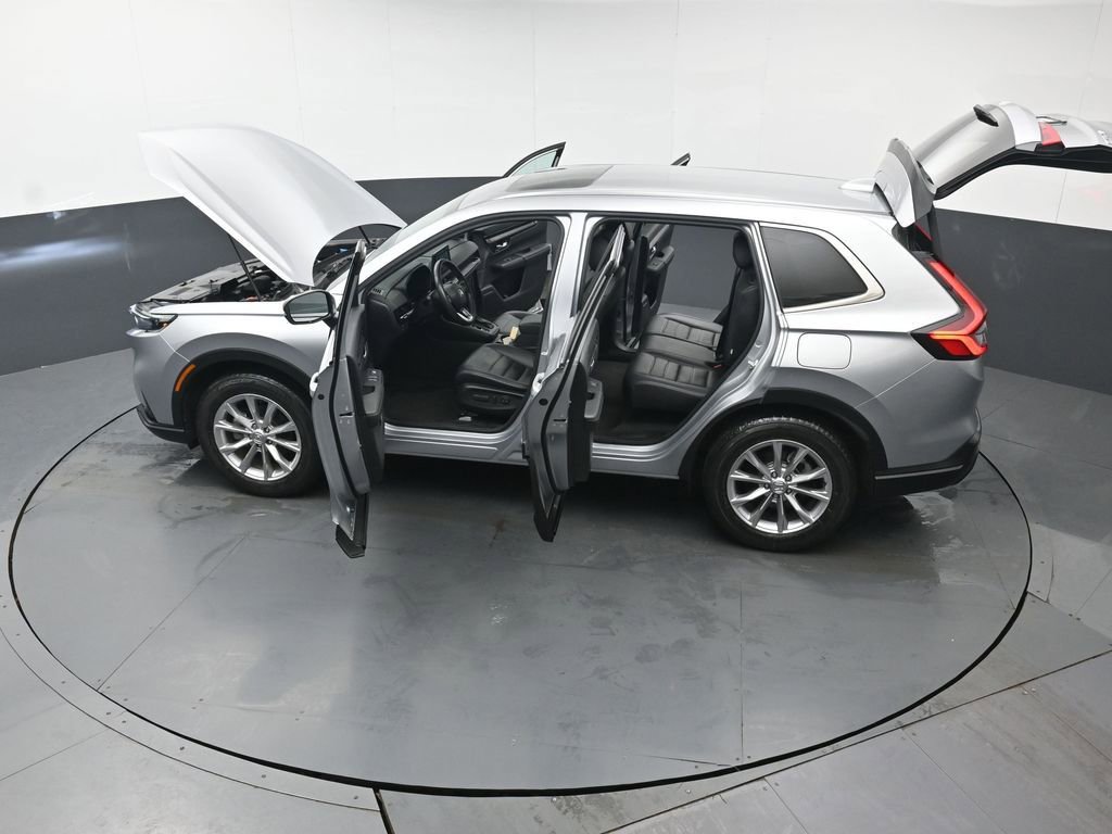 Used 2023 Honda CR-V EX-L image 49