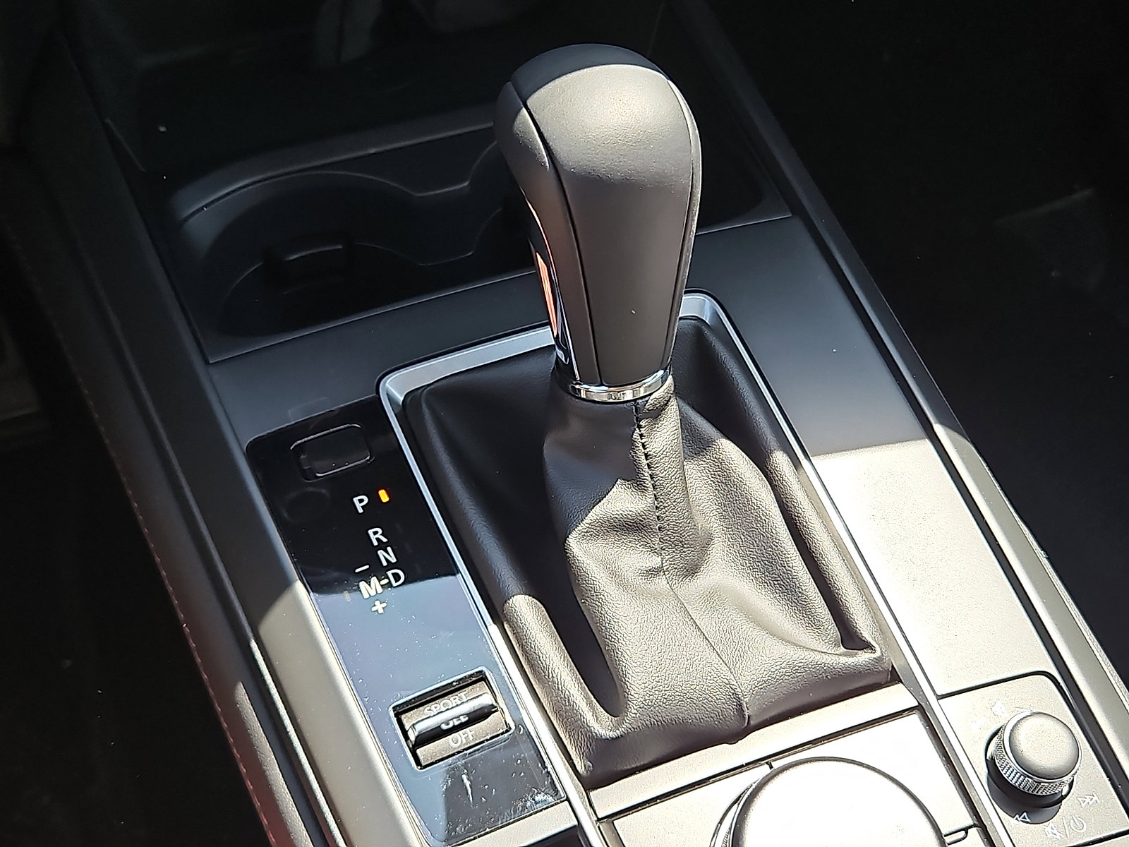 New 2026 MAZDA CX-30 AWD 2.5 S image 13