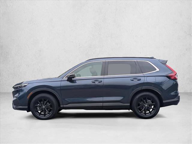 Used 2025 Honda CR-V Sport-L image 9