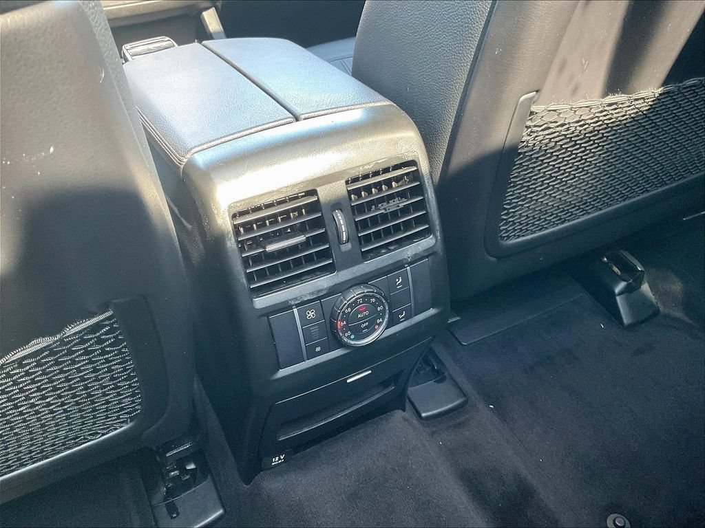 Used 2019 Mercedes-Benz GLS 450 4MATIC image 12