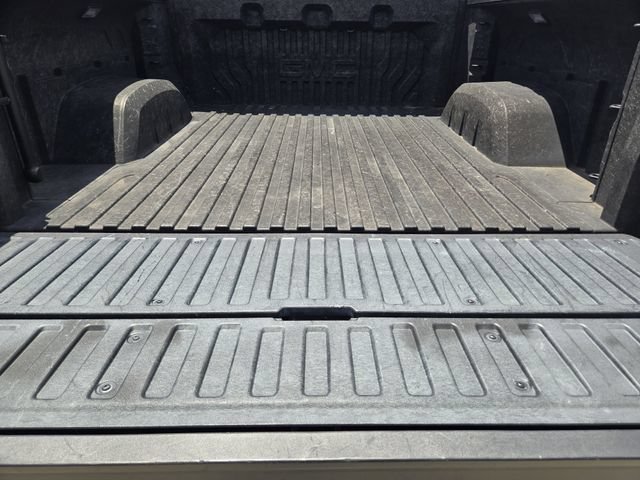 Used 2022 GMC Sierra 1500 Denali Ultimate AWD/4WD image 33