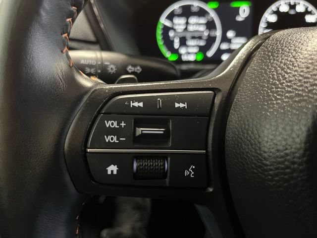 Used 2025 Honda CR-V Sport-L image 22