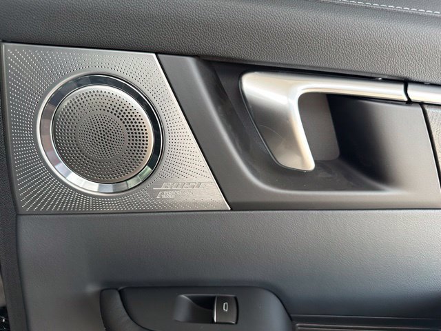 New 2026 Buick Enclave Avenir w/ Super Cruise Package FWD image 36