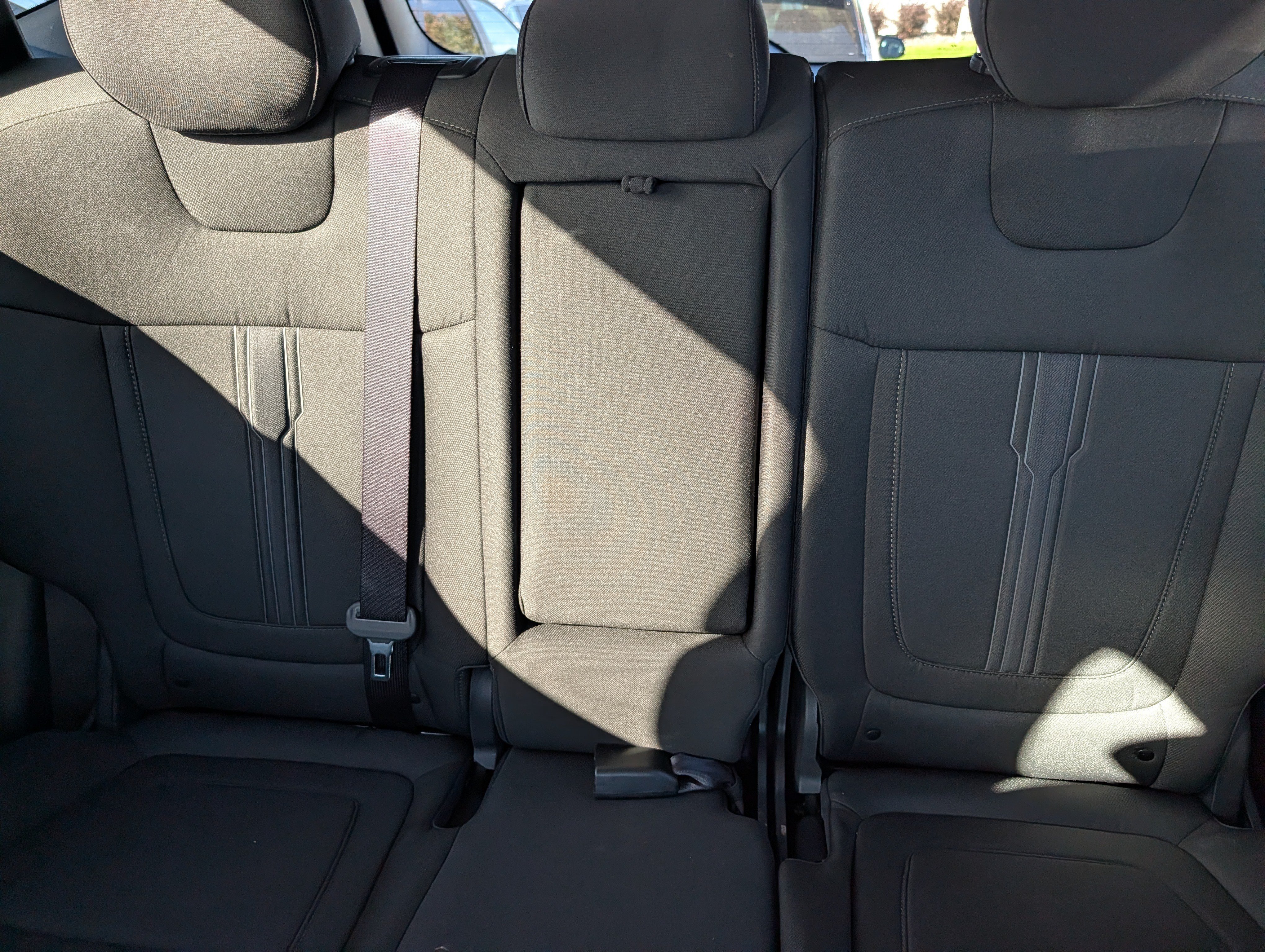 Certified 2026 Hyundai Tucson SEL AWD/4WD image 13