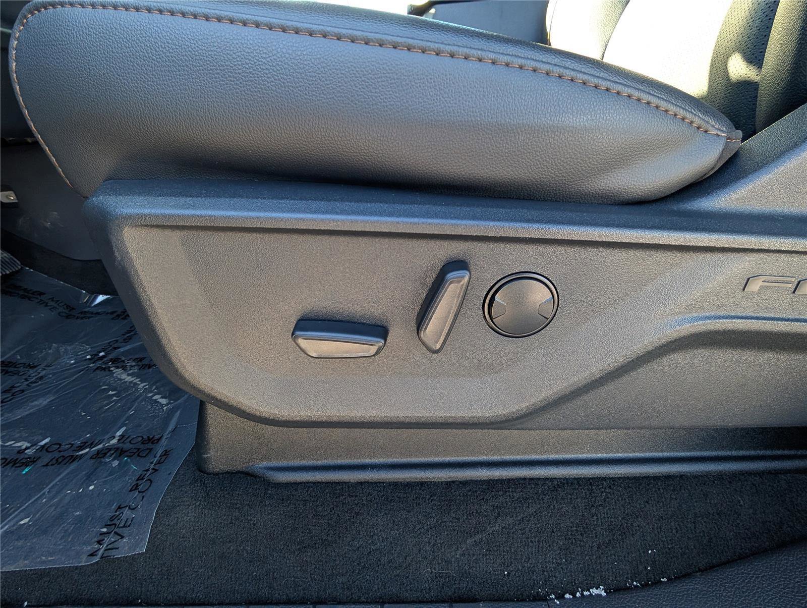 Used 2026 Ford F450 Lariat AWD/4WD image 22